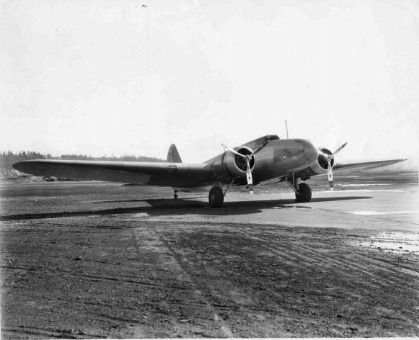 x13301 boeing 247 0822-0002